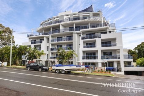 Property photo of 19/15-19 Torrens Avenue The Entrance NSW 2261