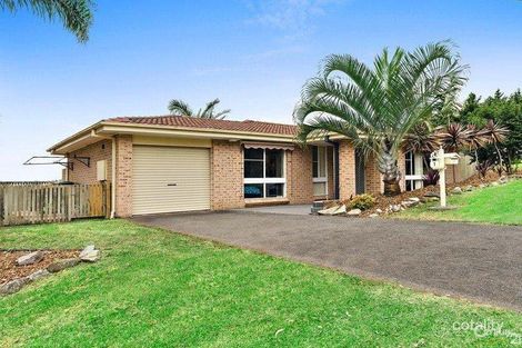 1 Telopea Pl, Cordeaux Heights, NSW 2526