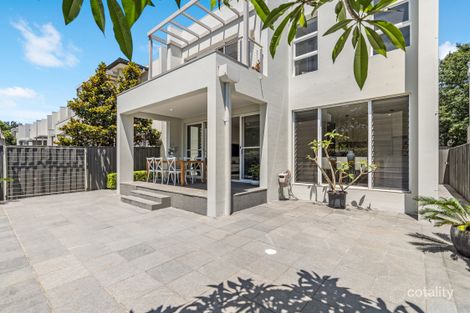 22 Waterstone Cres, Bella Vista, NSW 2153