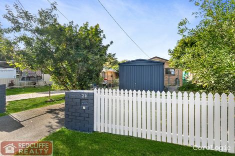Property photo of 20 Yates Street Redcliffe QLD 4020