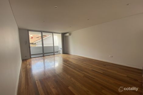 Property photo of 4/121-123 New Canterbury Road Petersham NSW 2049
