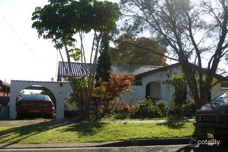 58 Amazon Rd, Seven Hills, NSW 2147