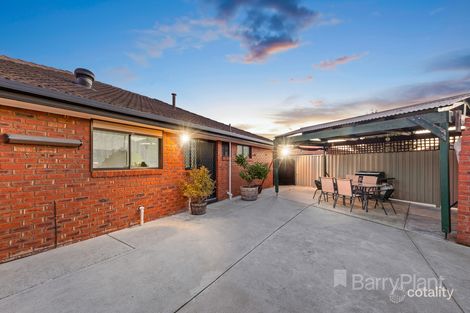 Property photo of 12 Jester Court Kings Park VIC 3021