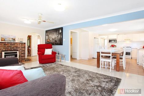 Property photo of 136 Gardenia Parade Greystanes NSW 2145