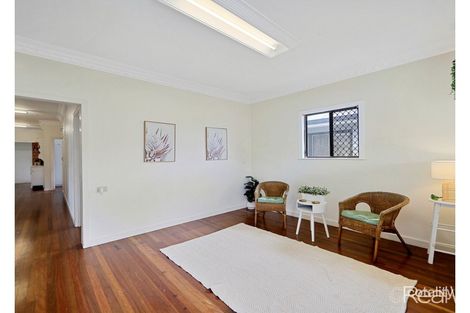Property photo of 24A Nott Street Norville QLD 4670