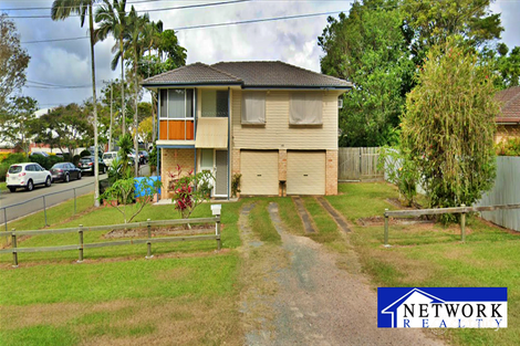 Property photo of 48 Haggup Street Cleveland QLD 4163