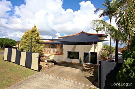 Property photo of 2 Nimrud Street Southport QLD 4215