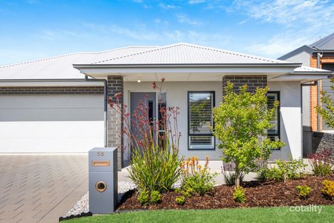 Property photo of 58 Seymour Drive Mount Barker SA 5251