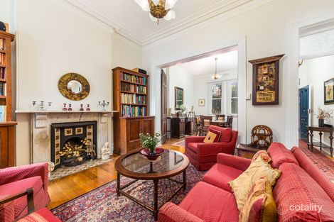 Property photo of 52 Wigram Road Glebe NSW 2037