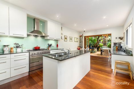 Property photo of 52 Wigram Road Glebe NSW 2037