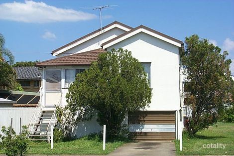 8 Walnut St, Wynnum, QLD 4178