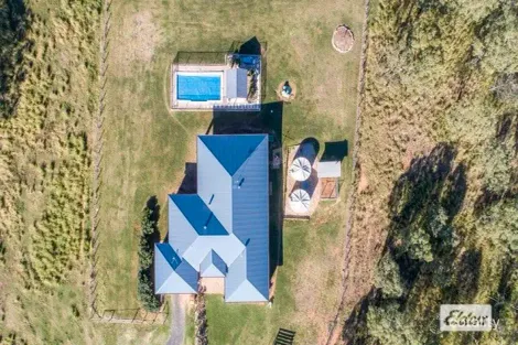 Property photo of 561 Flagstone Creek Road Lilydale QLD 4344