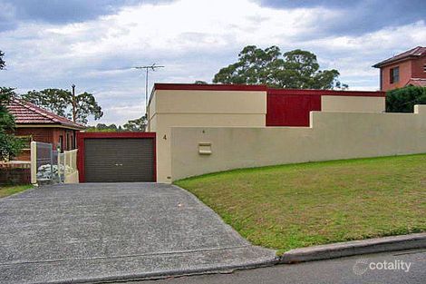 Property photo of 4 Wingadee Street Lane Cove North NSW 2066