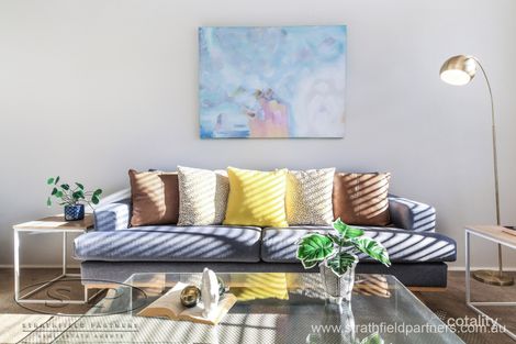 Property photo of 6/26 Burlington Road Homebush NSW 2140