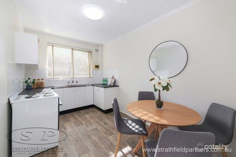 Property photo of 6/26 Burlington Road Homebush NSW 2140