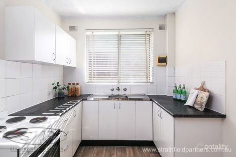 Property photo of 6/26 Burlington Road Homebush NSW 2140