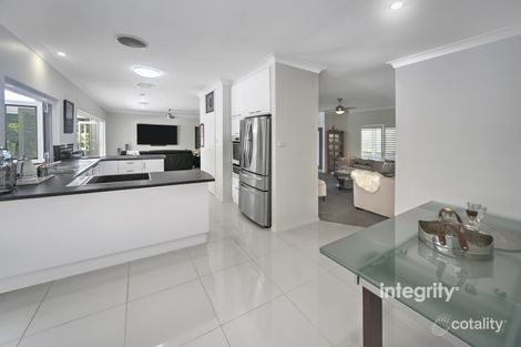 Property photo of 1 Arwon Close Bangalee NSW 2541