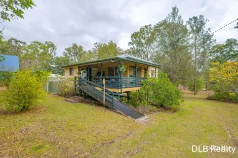 26 Andrew Rd, Glenwood, QLD 4570