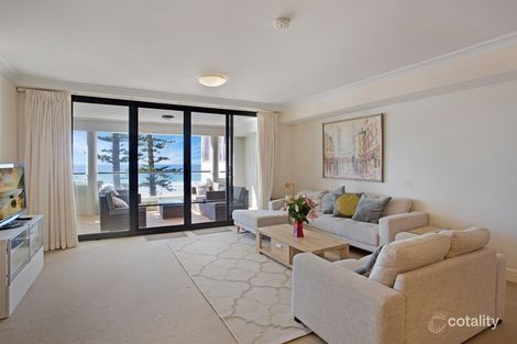 Property photo of 4/43-45 North Steyne Manly NSW 2095