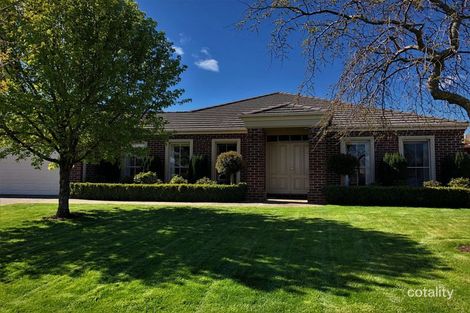 14 Belltower Ave, Alfredton, VIC 3350