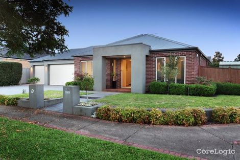 Property photo of 25 Great Barr Crescent Caroline Springs VIC 3023