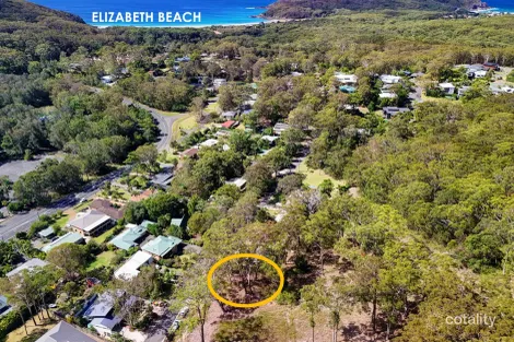 66 Hillside Pde, Elizabeth Beach, NSW 2428