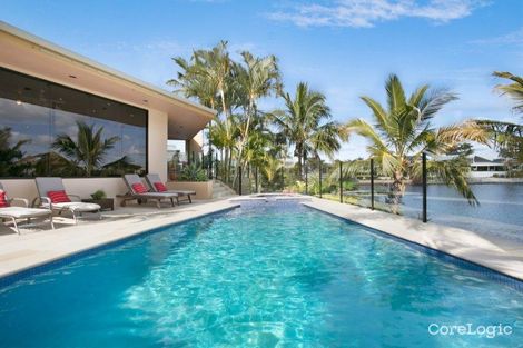 Property photo of 11 Bernardino Court Mermaid Waters QLD 4218