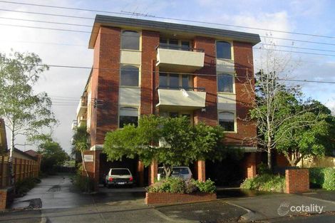 Property photo of 3/837 Park Street Brunswick VIC 3056