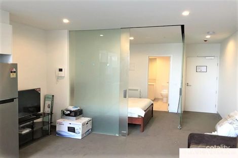 Property photo of 1014/6 Leicester Street Carlton VIC 3053