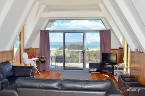 Property photo of 91 Swanwick Drive Coles Bay TAS 7215