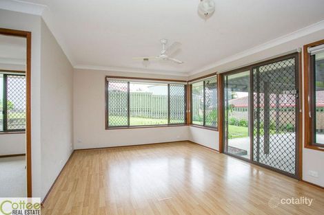 Property photo of 20 Appledore Street Bracken Ridge QLD 4017