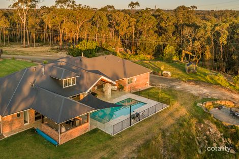 Property photo of 516 Halcrows Road Cattai NSW 2756