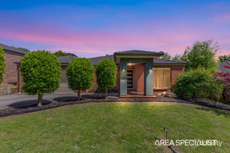 Property photo of 7 Park Vista Drouin VIC 3818
