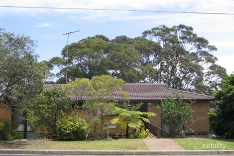 22 Lincoln Cres, Bonnet Bay, NSW 2226