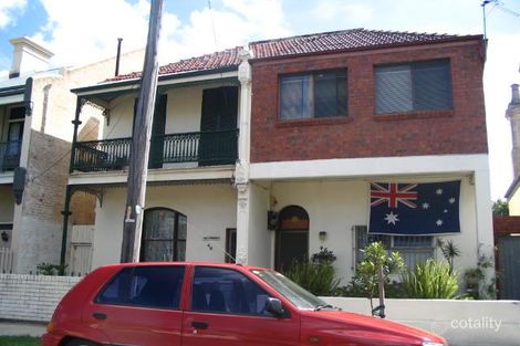 Property photo of 48 West Street Petersham NSW 2049