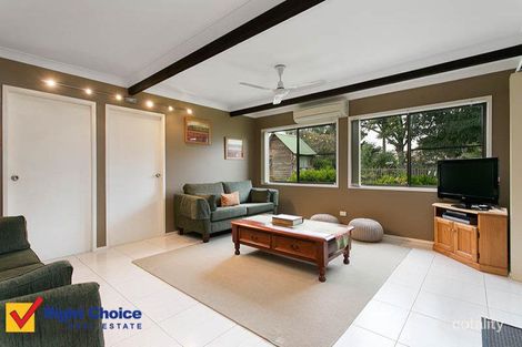 Property photo of 93 Deakin Street Oak Flats NSW 2529