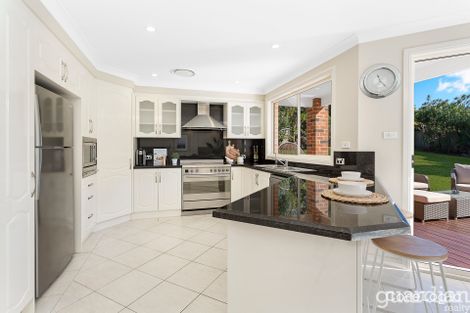 Property photo of 34 Merrilong Street Castle Hill NSW 2154