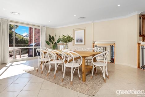 Property photo of 34 Merrilong Street Castle Hill NSW 2154