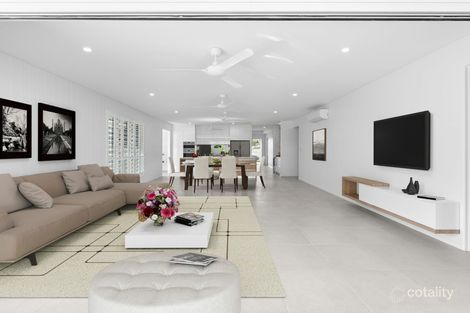 Property photo of 6 Camelia Court Palm Cove QLD 4879