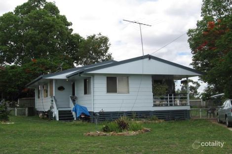 4 Neville St, Biloela, QLD 4715