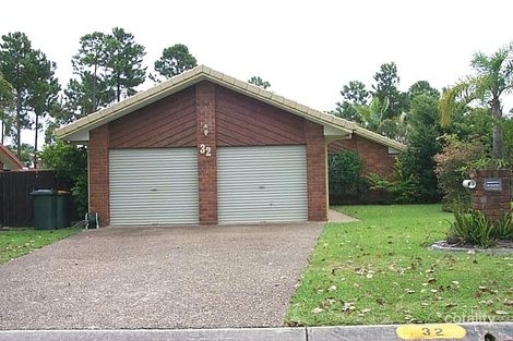 32 Crest Dr, Elanora, QLD 4221