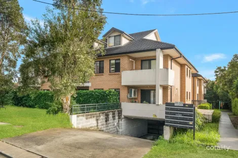 14/21-23 Hinkler Ave, Warwick Farm, NSW 2170