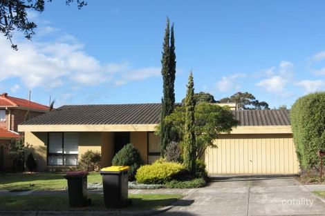 40 Highvale Rd, Glen Waverley, VIC 3150