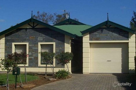 Property photo of 22 Oxford Circuit Newton SA 5074