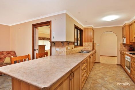 Property photo of 7 Ferntree Drive Bomaderry NSW 2541