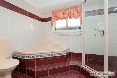 33 Isis Pl, Quakers Hill, NSW 2763