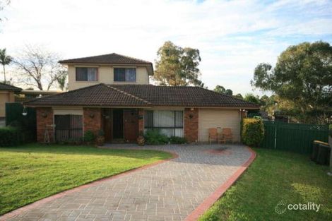 6 Pross Ct, Ambarvale, NSW 2560