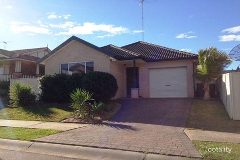 Property photo of 1B Monga Place Prestons NSW 2170