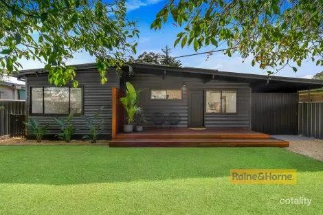 Property photo of 21 Winifred Avenue Umina Beach NSW 2257