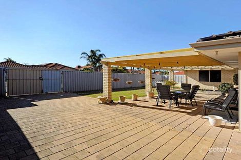Property photo of 5 Geraldton Grove Rockingham WA 6168